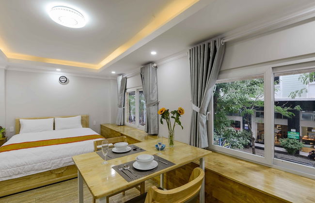 Warm Ways 3 Apartments - Foto 18