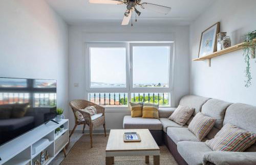 Apartamento en Boiro - Photo 1