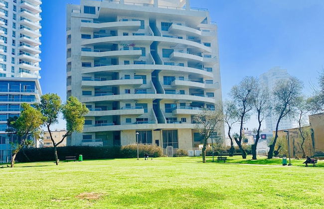 Royal King David Apartment - Foto 13