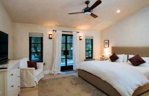 Elegant Kenwood Accommodation with a Pool Ideal for Luxury Sonoma County Getaways - Foto 7