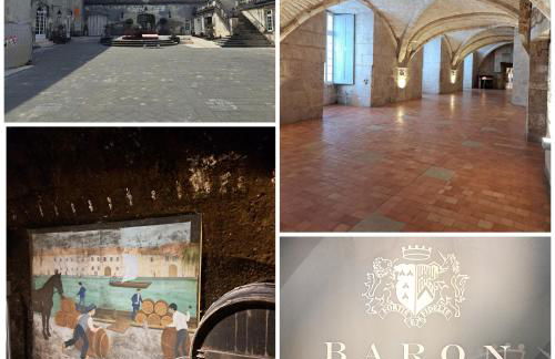 "Le petit bonheur" Gîte van 4 tot 12 personen met privé vijver van 2Ha - Foto 38