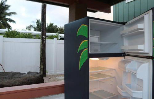 Punalu’u Ocean Paradise - Oceanfront Beach House - Foto 38