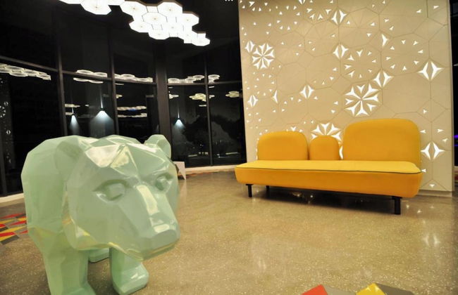 ARTE PLUS JALAN AMPANG by ST NOMAD - Foto 7