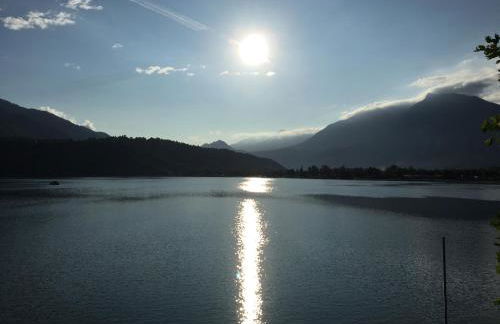 Paradiso sul lago - Foto 37