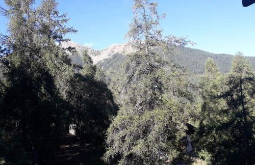 Au Petit Conf'Orres - Photo 11