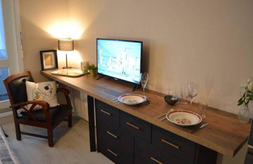 Studio 24 - Coucher de Soleil & Vue Mer - Photo 8