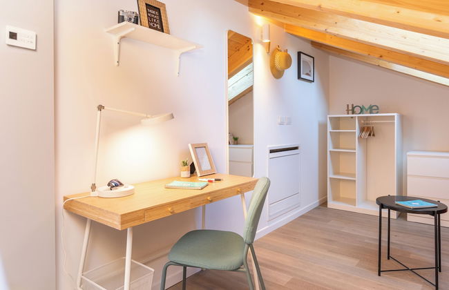 JOIVY Contemporary Apartments - Foto 11