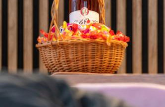 Zacisze Pod Śmielcem - Foto 50