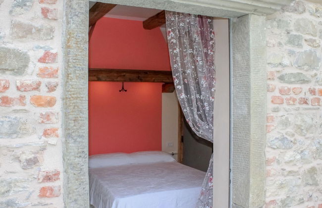 Apartment in Casola Near Torre di Casola - Foto 4