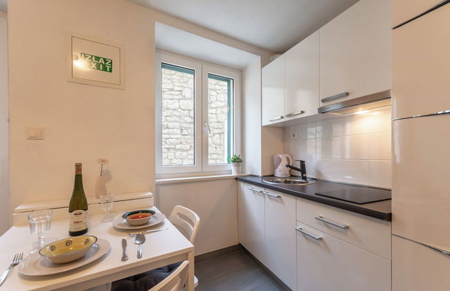 Apartments Sonja - Foto 13