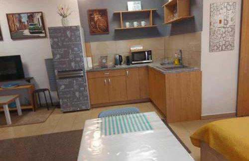 Samodzielny domek Studio - 35m2 centrum Ciechanów - Foto 13