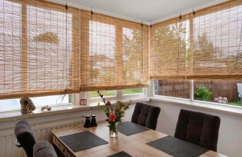 Haus Hinz Fe-Wo an der Ostsee - Foto 55