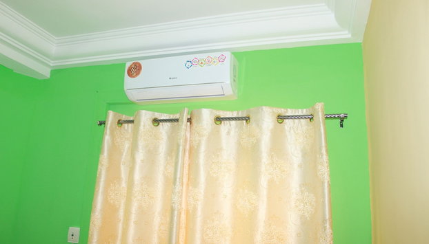 Hotel Appartement Ksw Standard - Foto 2, Habitación