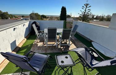 Delta Sunrise Eucaliptus - Foto 3