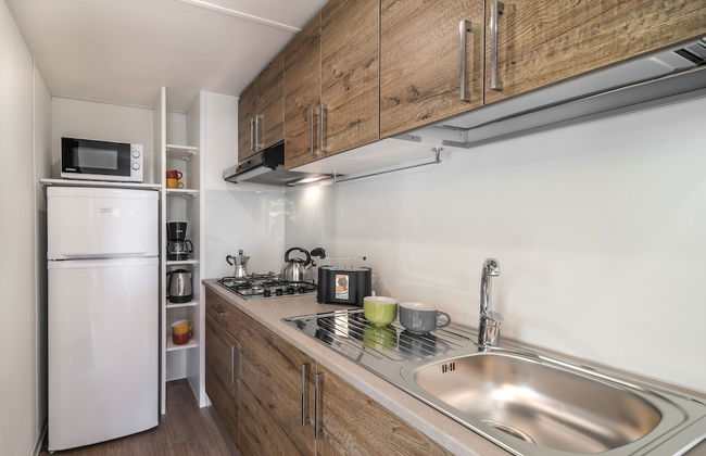 Hu Park Albatros Village - Foto 27