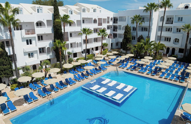 Sol Cala D'Or Apartments - Foto 42