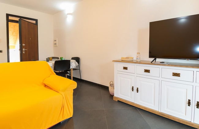 Rosa s House in Donigala Fenughedu - Photo 8