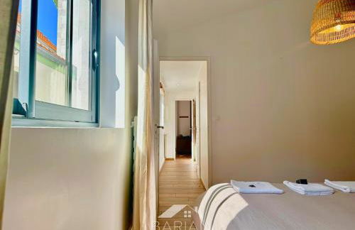 Perle Fourasine - Vue Mer - 2 minutes de la plage - Foto 24