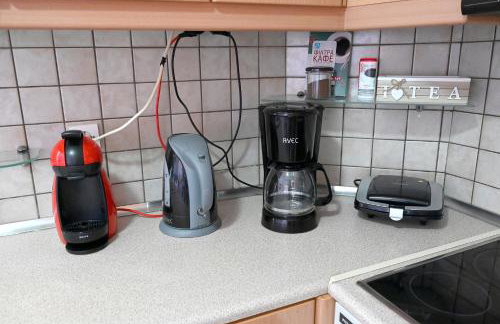 Melrose maisonette by the sea - Foto 16