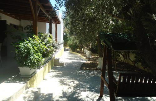 Leros Eleonas Apartments - Foto 31