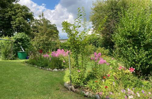 Villa Kunterbunt: Urgemütlich und fast perfekt - Foto 8