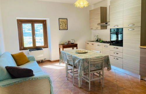 Casa nella natura a Bobbio - Foto 8