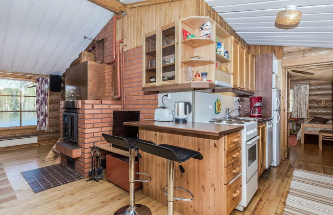 Papanmökki - Foto 12