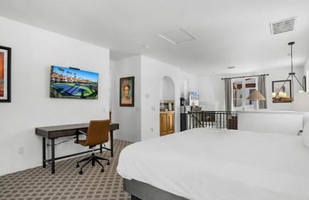 SV006 Secluded Spa Villa Studio at LQ Resort - Foto 14