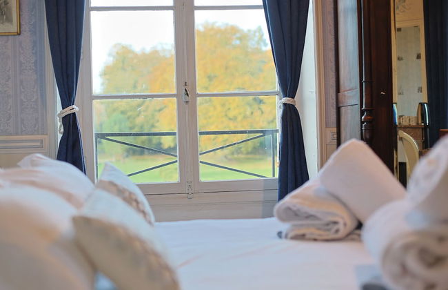 Le Château du Boulay Morin - Foto 58