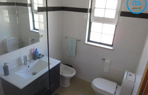 Encantador T1 praia Senhora da Rocha - Algarve - Foto 16