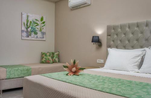 Iris & Rhea junior suites - Photo 22