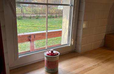 Domek nad Wkrą - Foto 71