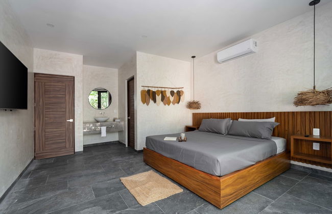 Twelve O’Clock Luxury Villas - Foto 21