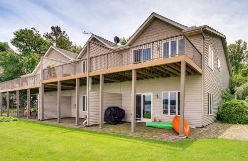 519 Massive 3 bedroom on the Lake - Foto 10