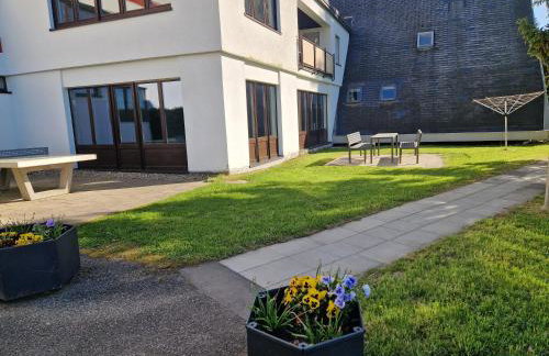 VilaMi Ferienwohnung mit Indoor Pool, Sauna, Hunde willkommen - Foto 34