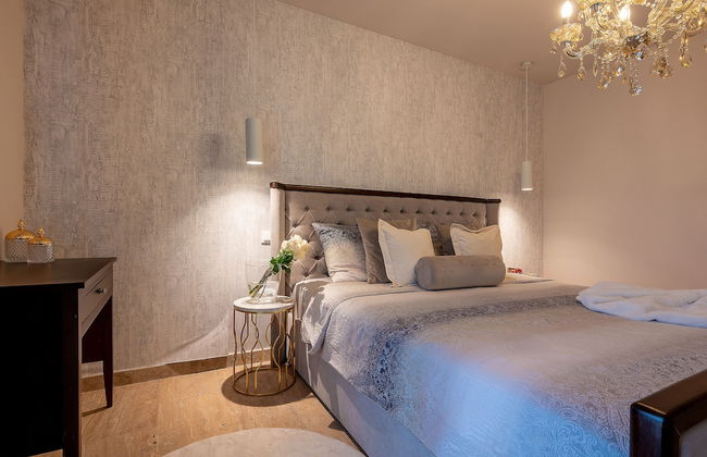 Inland villa Senses with pool and spa - Foto 9