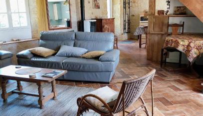 La Geneste un gîte dans la campagne sarladaise - Foto 3