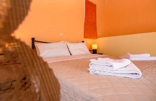Terpsi Apartments - Kyparissia Garden Retreats - Photo 42