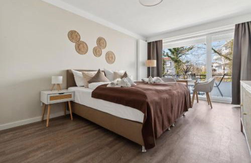 Beachside Grömitz - 21 traumhafte Apartments mit Pool & Sauna direkt am Strand - Foto 23