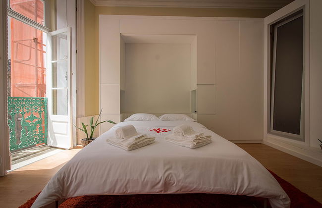 São Domingos Flowers Apartments - Foto 5