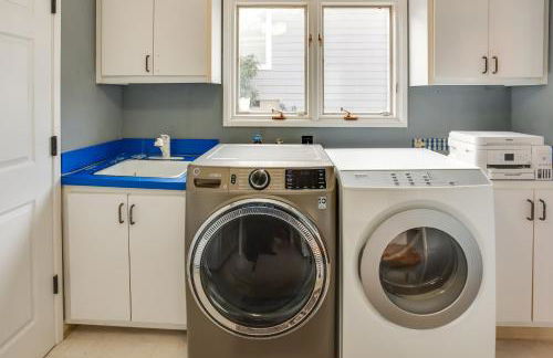 Washington Vacation Rental with Hot Tub Near Tacoma - Foto 27