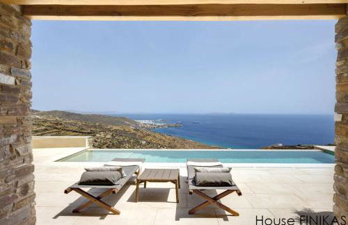 KYNARA Boutique Village - Foto 27