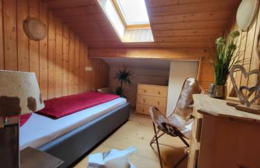 Apartment Panorama mit großartigem Rundumblick und KÖNIGSCARD - Foto 13