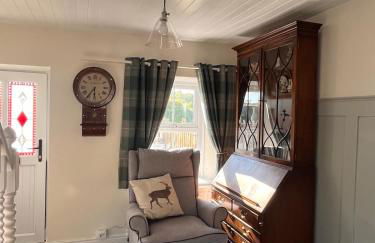 Fiddlers Cottage - Foto 17