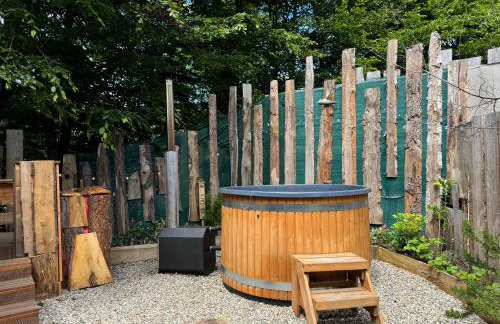 Domaine des Constellations - Tiny Houses & Bains Nordiques - Foto 35
