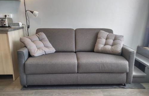 Studio au cœur des Volcans d Auvergne - Murol - Foto 22