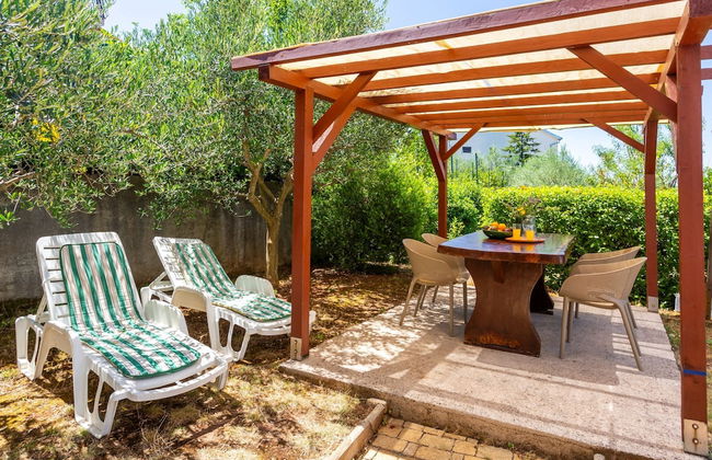 Apartment Anivija - Foto 9