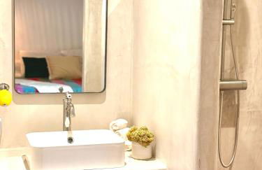 La Casa D'Ange Bergerie 5 étoiles de Luxe Piscine chauffée - Foto 52