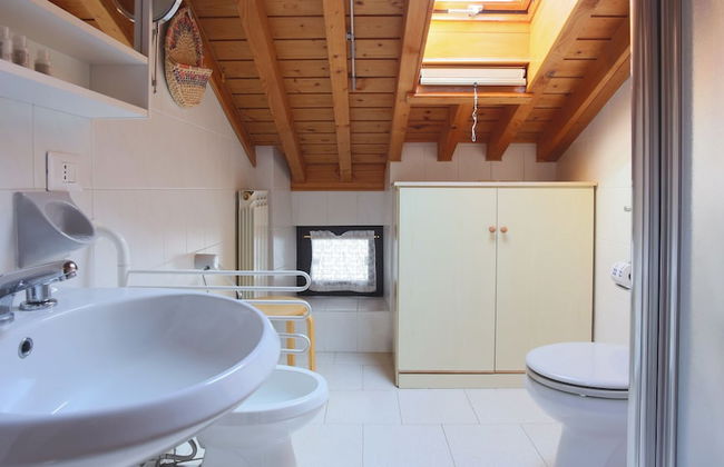 Italianway - Panoramic Dream House - Foto 10