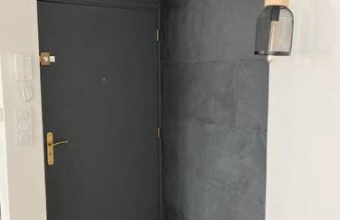 Charmant appartement-20 min Lyon-proche Aéroport-Eurexpo - Foto 4